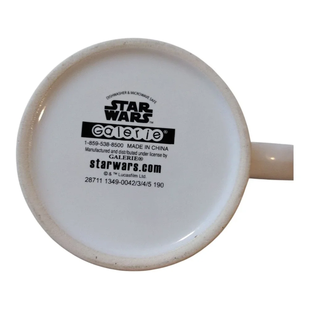 Z Gallerie star wars