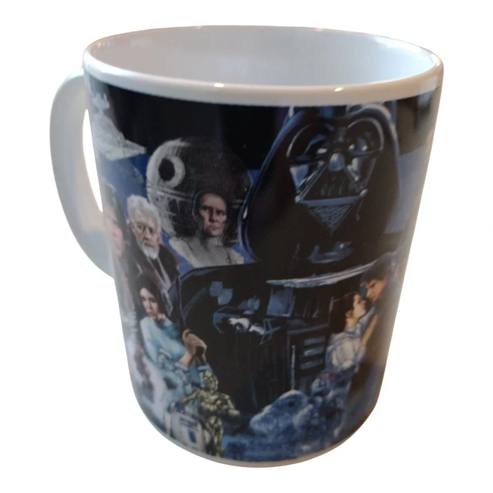 Z Gallerie star wars