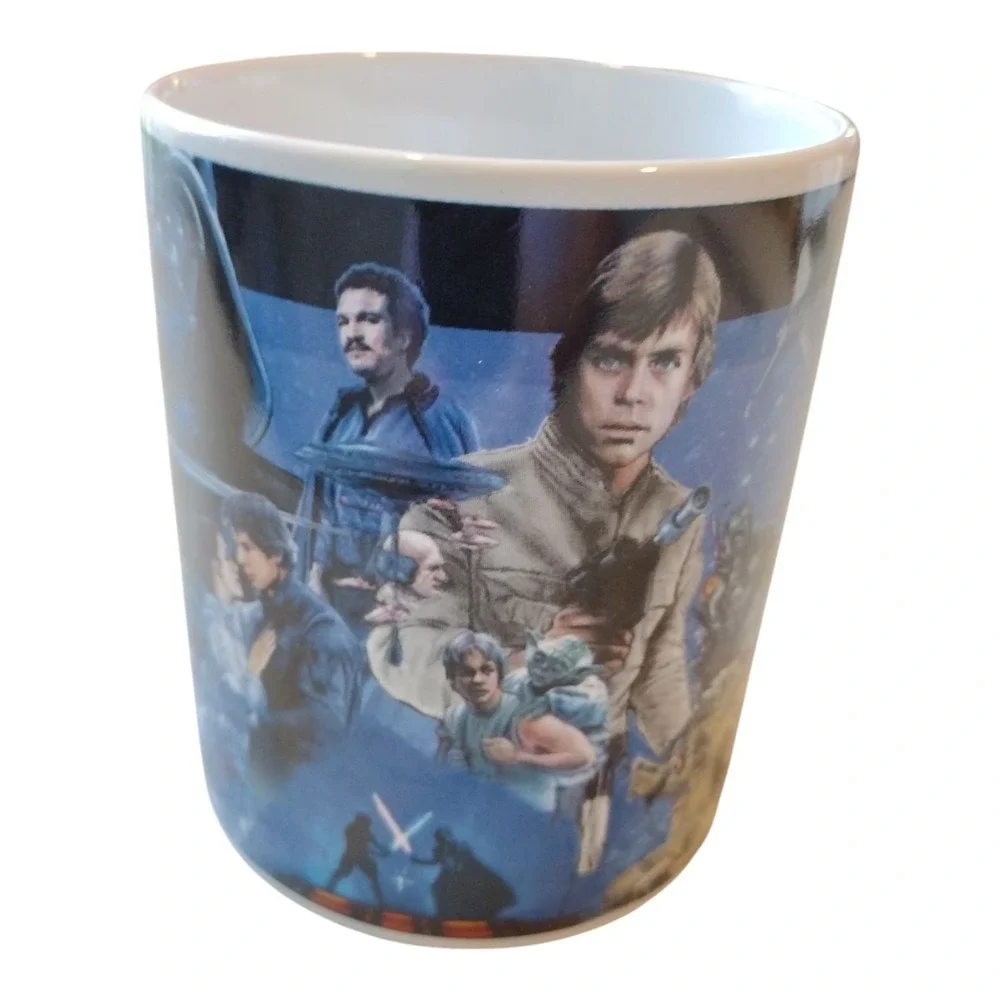 Z Gallerie star wars