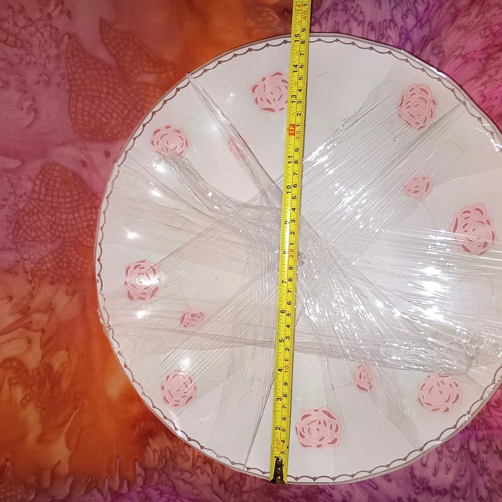 N/A elegant ceiling