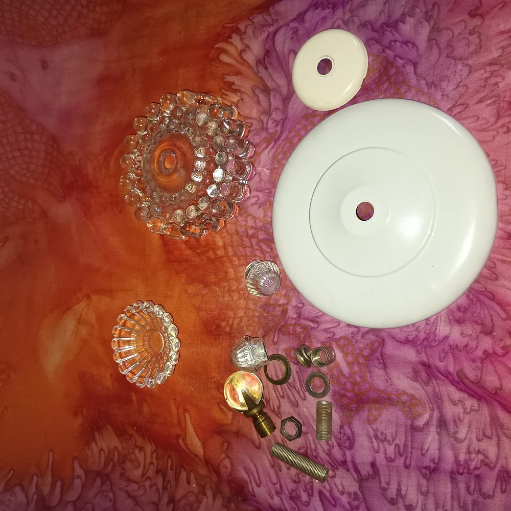 N/A elegant ceiling