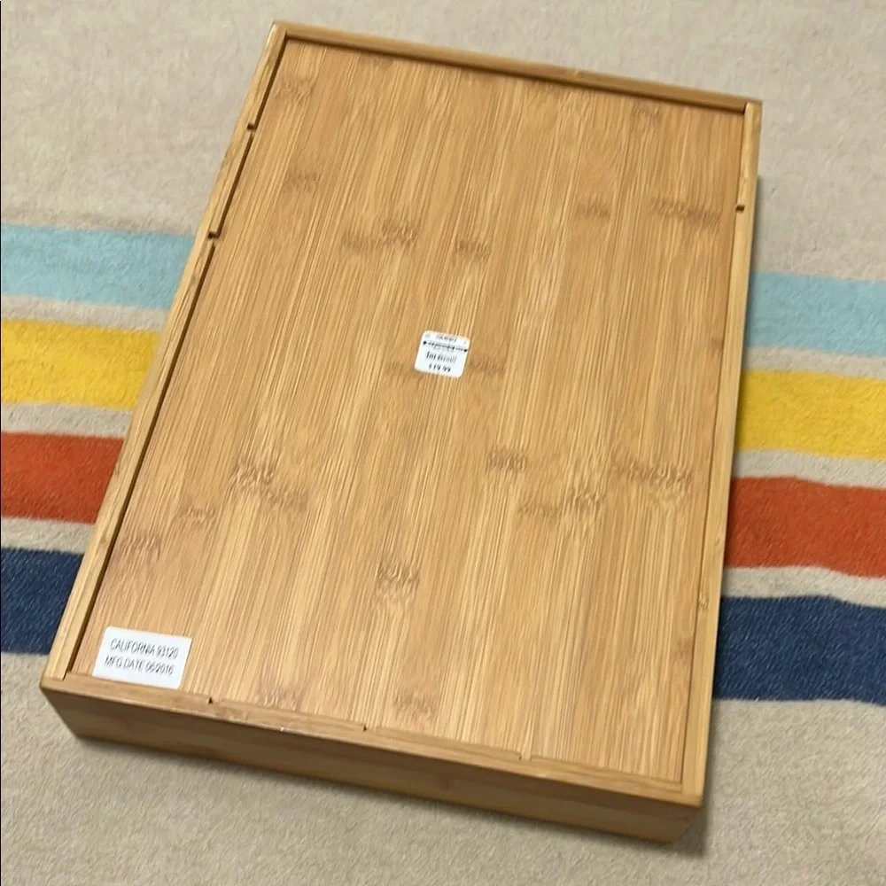 The Container Store organize your