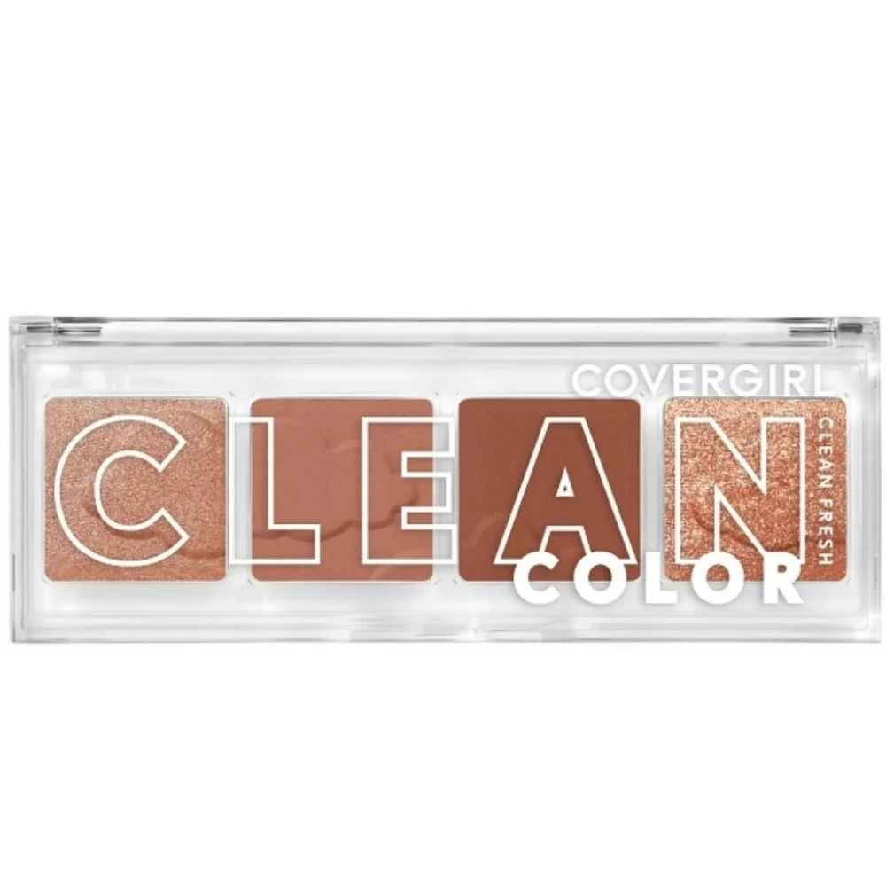 covergirl clean