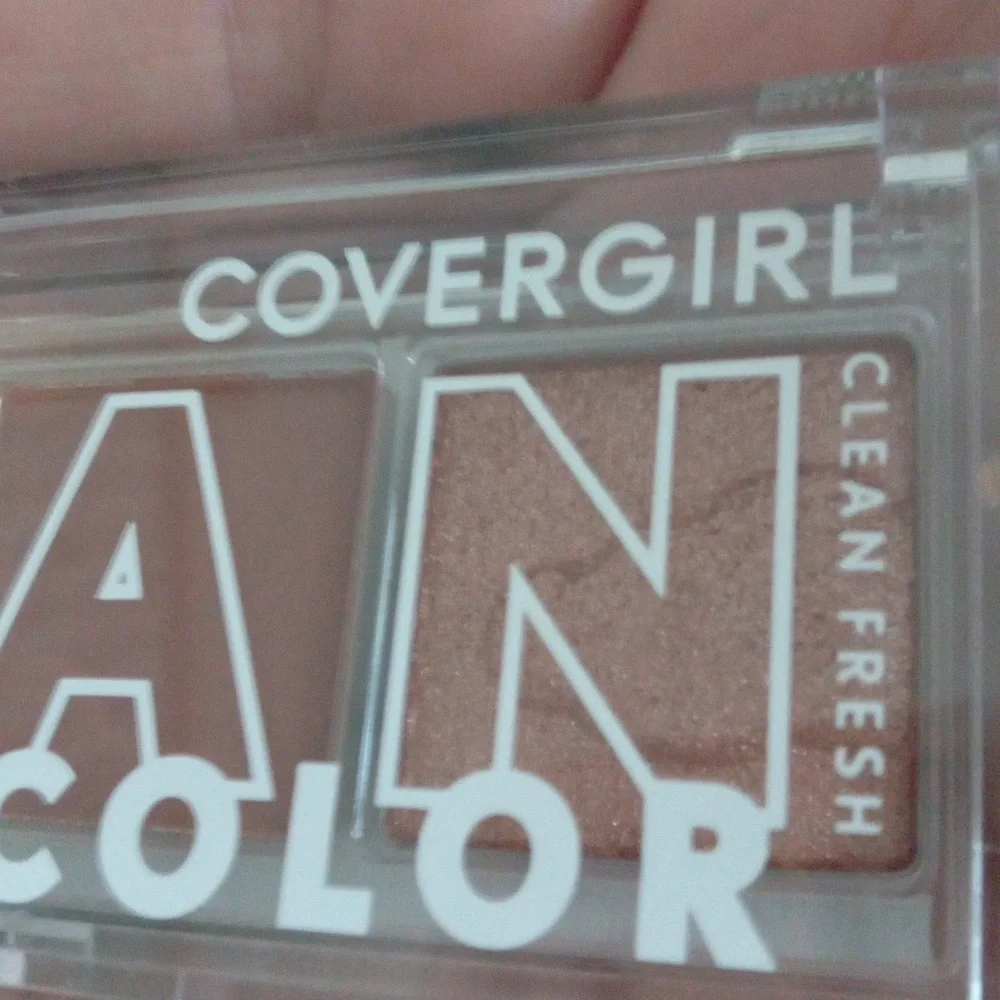 covergirl clean