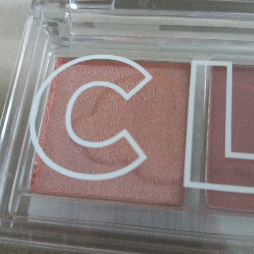 covergirl clean