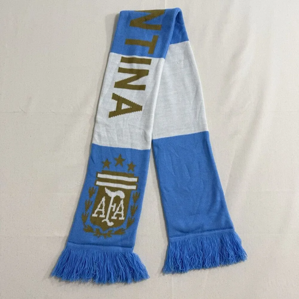 Unbranded argentina soccer