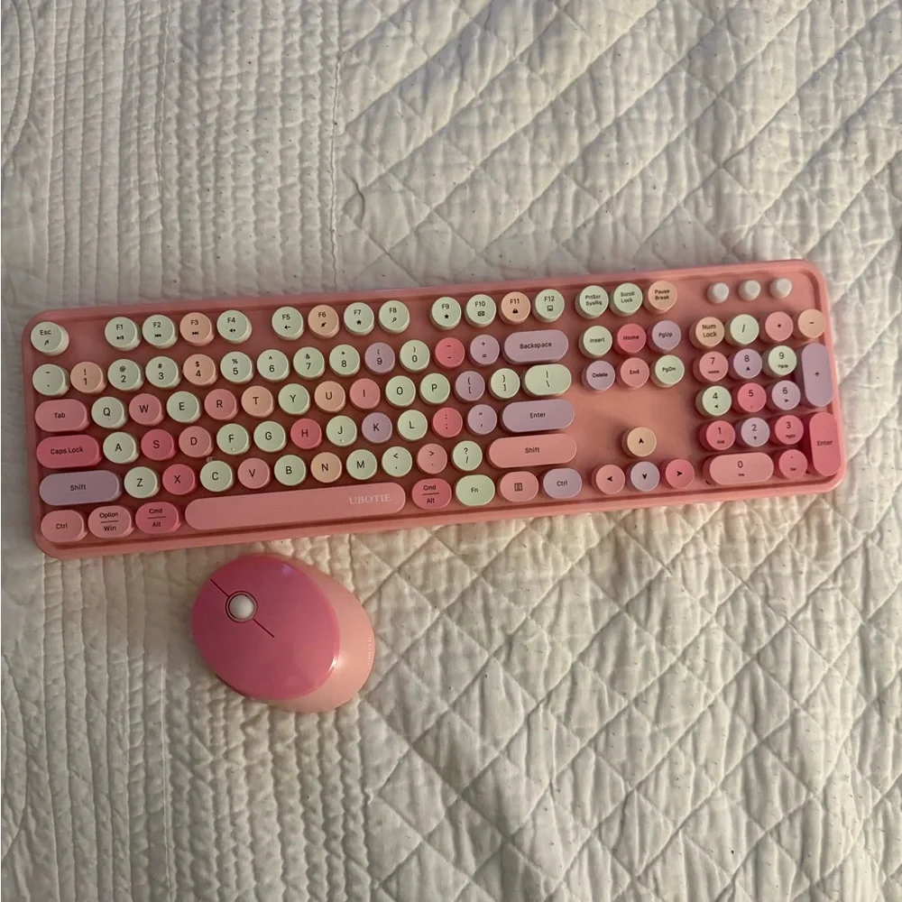 N/A never used