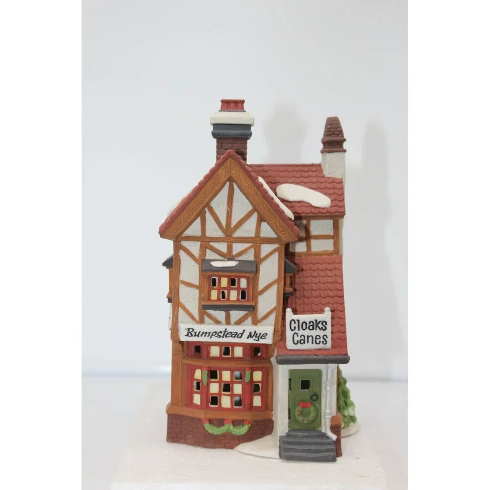 Department 56 this department