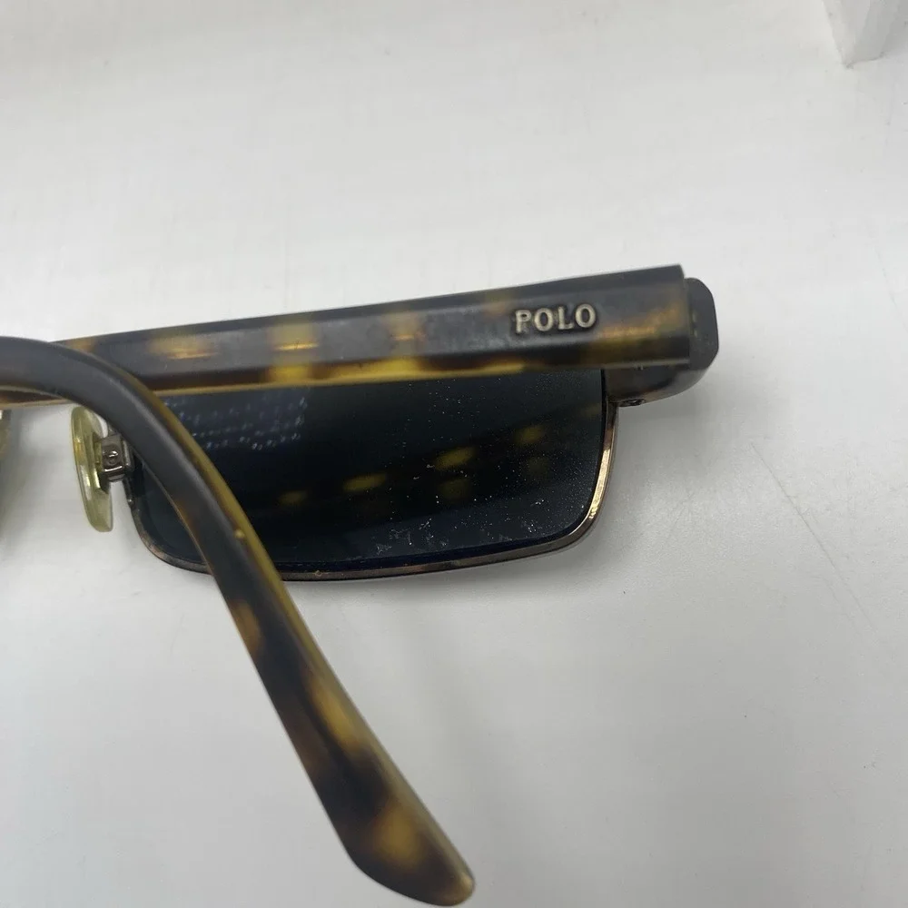 POL these sunglasses