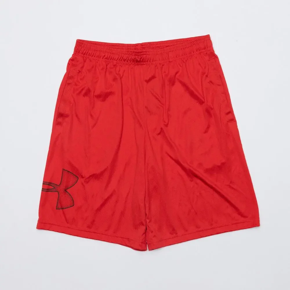 Under Armour Men UA Tech Logo 10