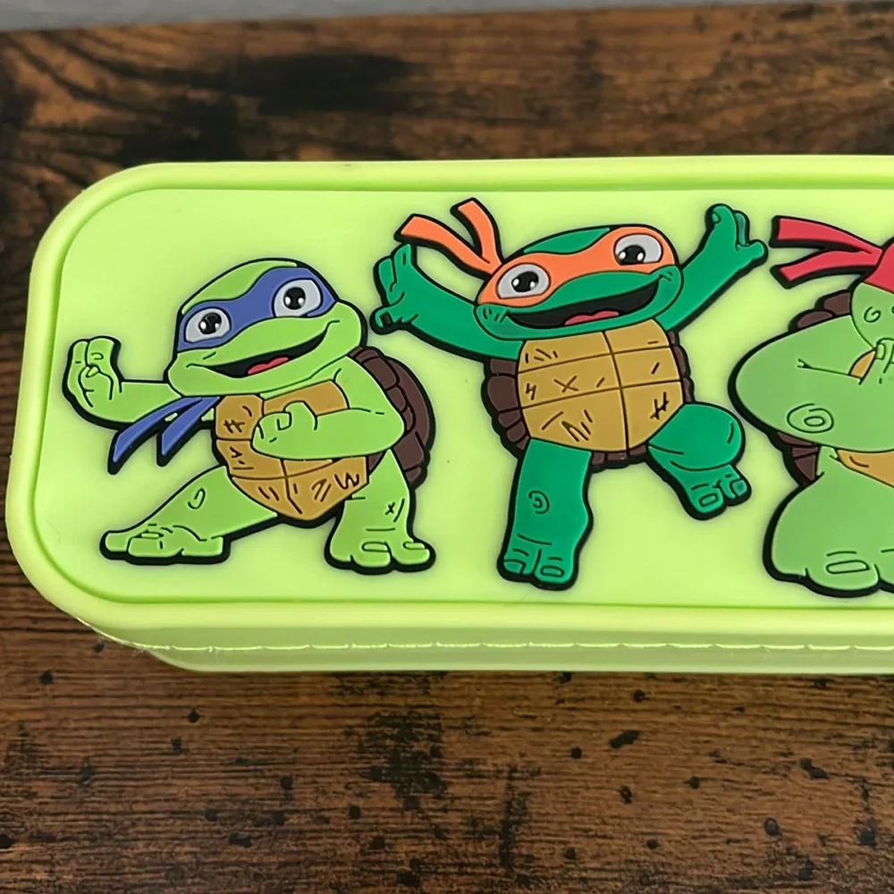Nickelodeon brand new