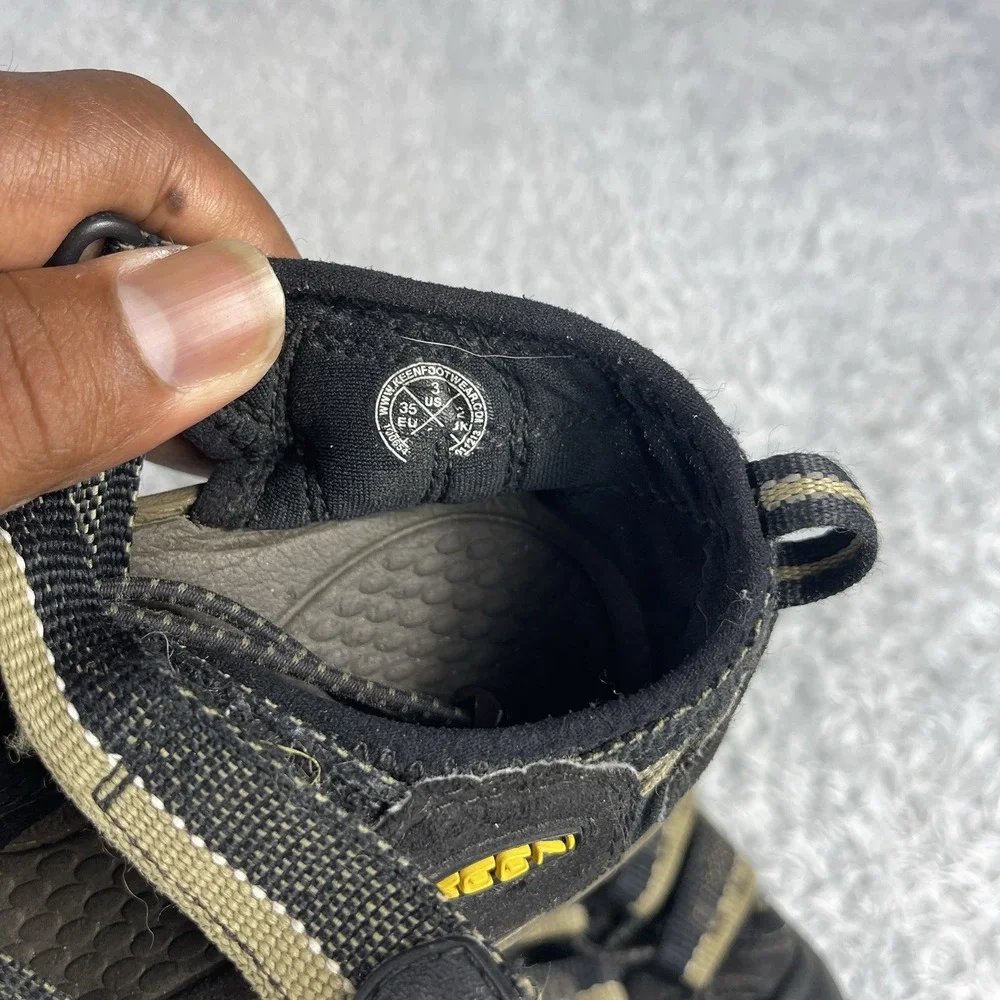Keen newport h2