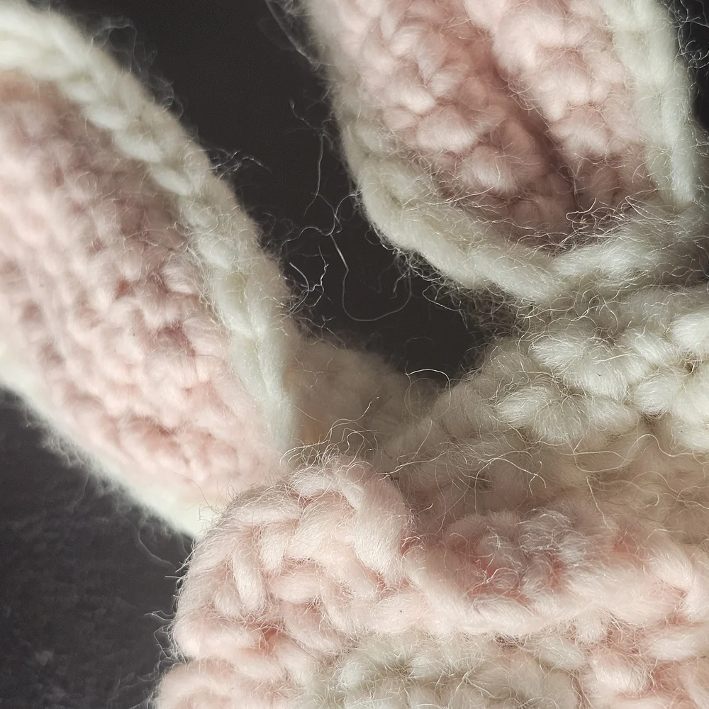 N/A adorable handmade