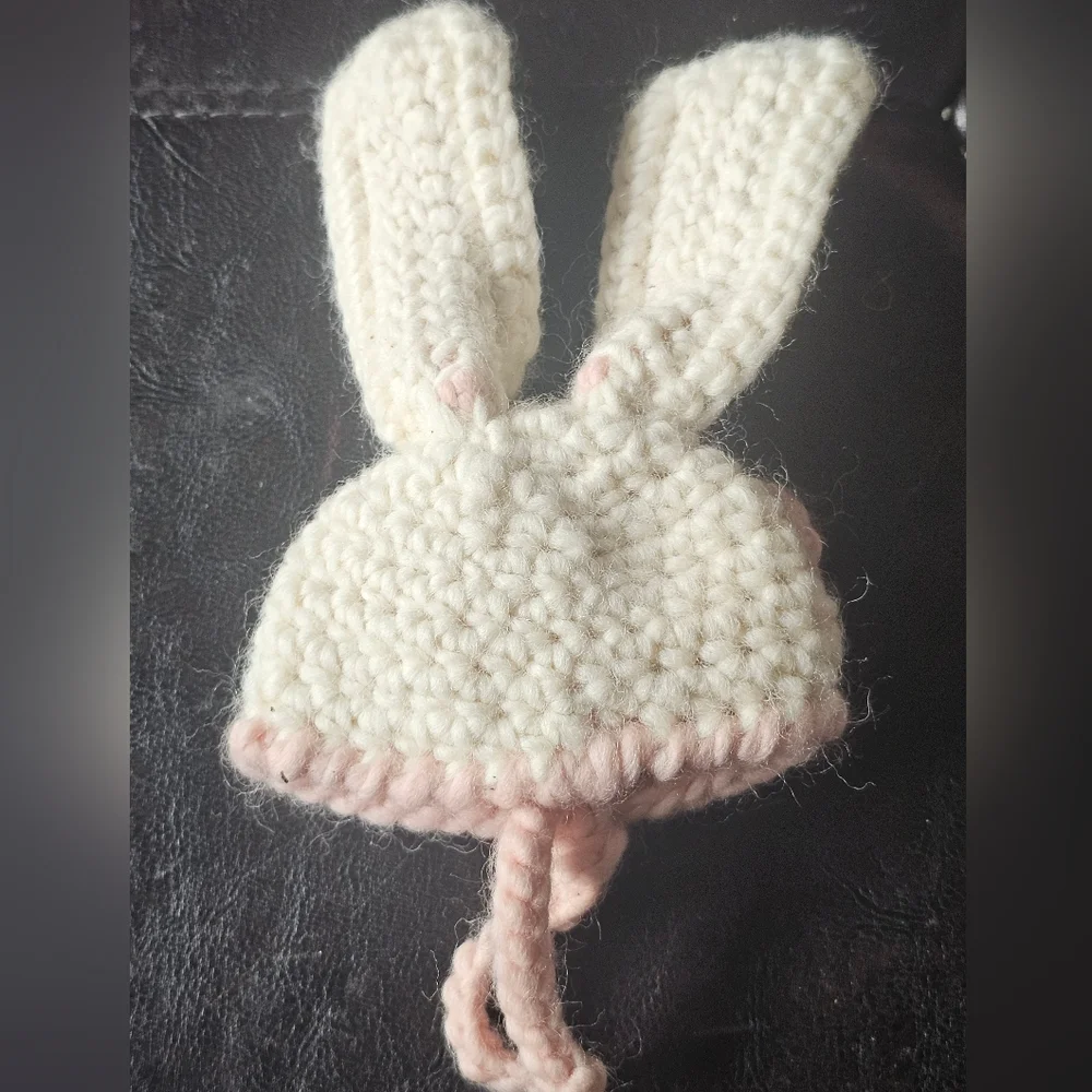 N/A adorable handmade