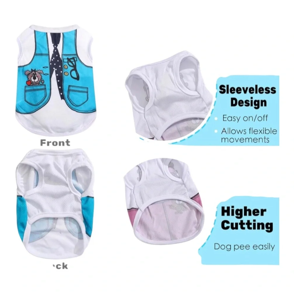 generic pack mesh
