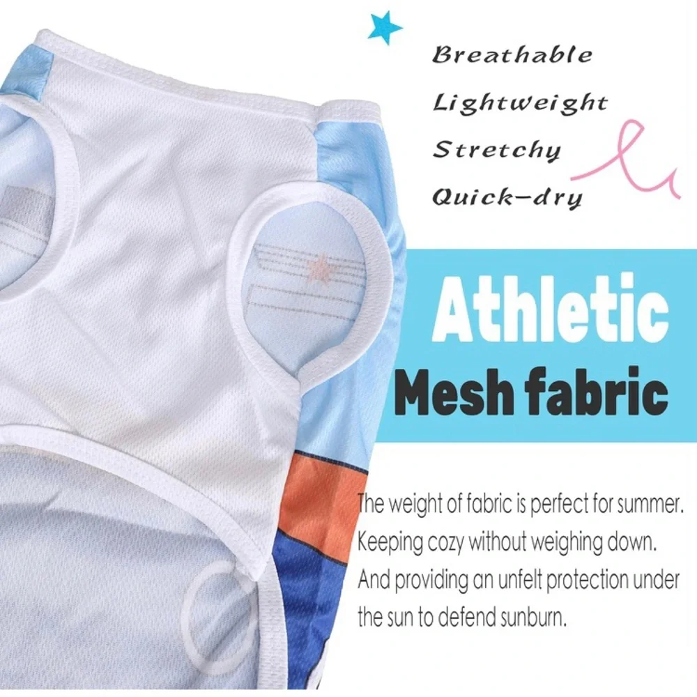 generic pack mesh