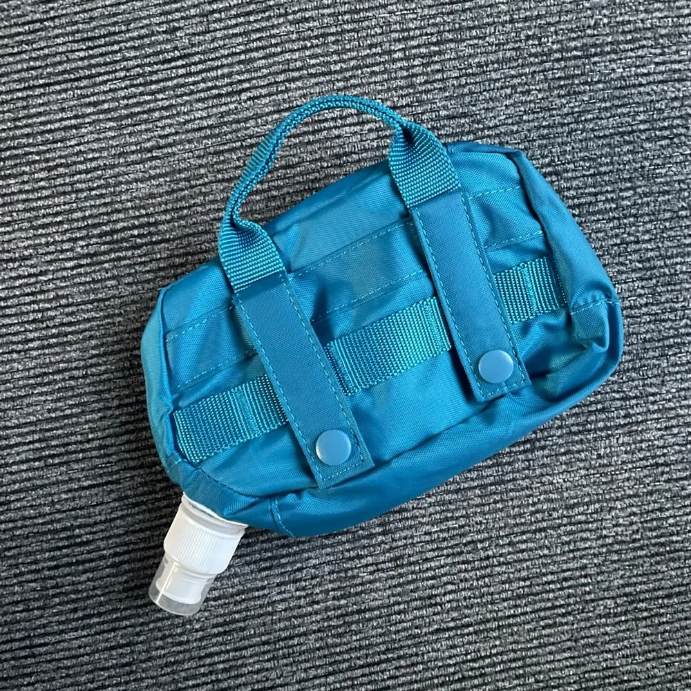 NWOT Dog Walking / Hiking Water Bottle