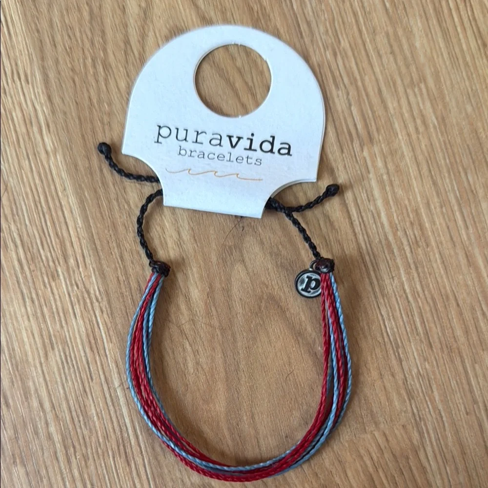 Pura Vida elevate your