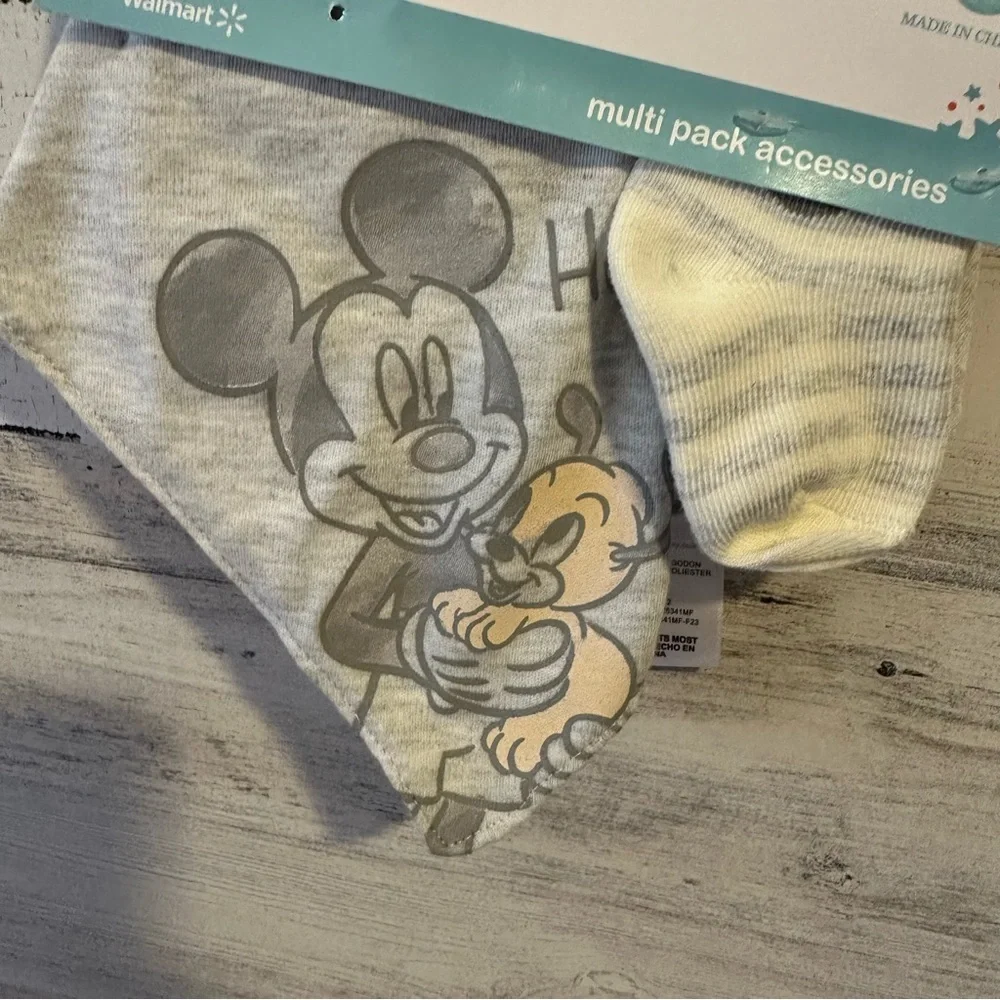 Disney brand new