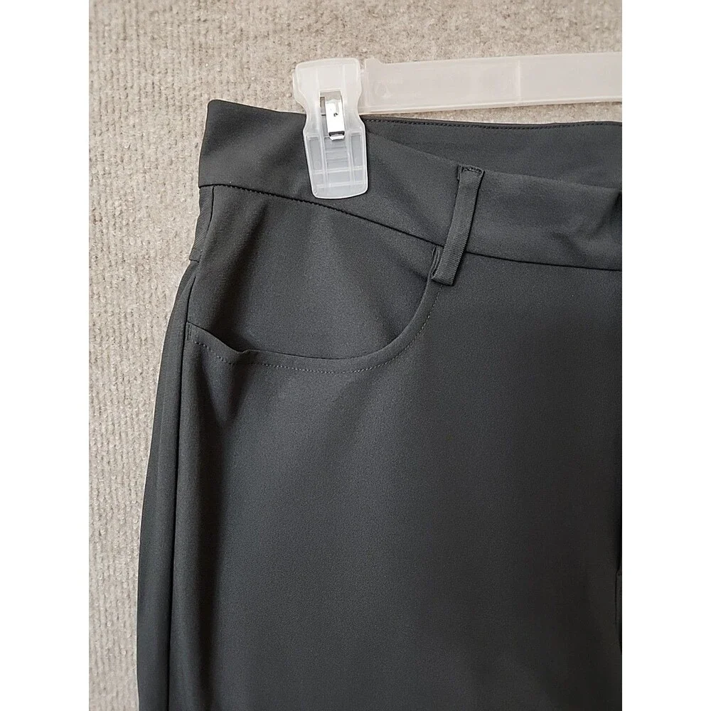 Old Navy gray please straight