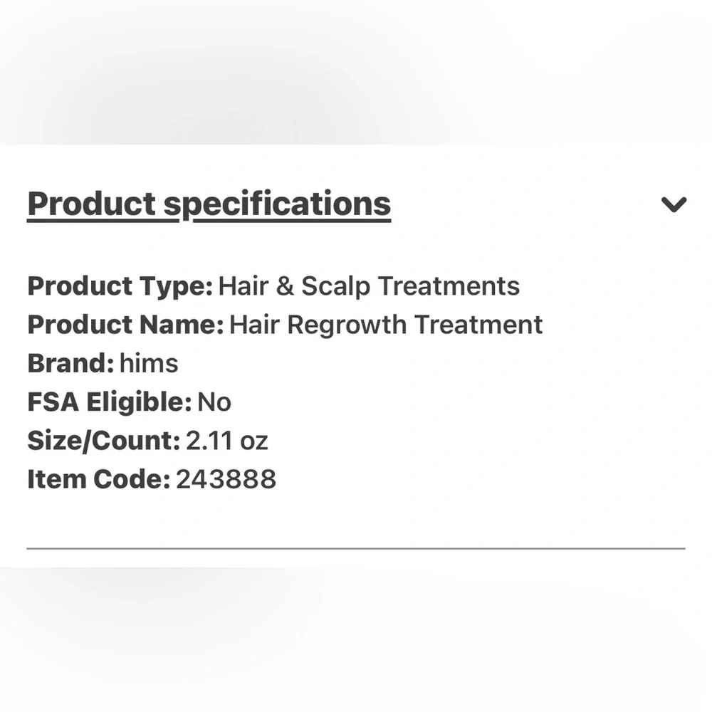 hims ingredients you’d