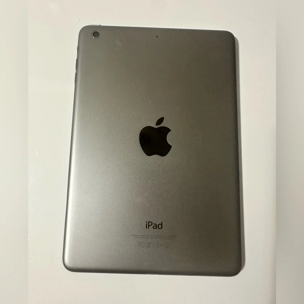 Apple great 2nd