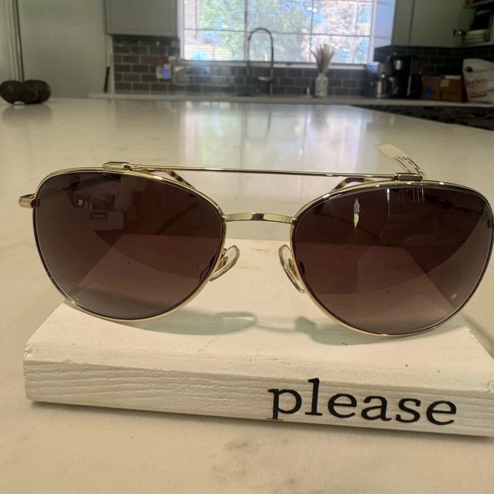 Carrera stylish aviator