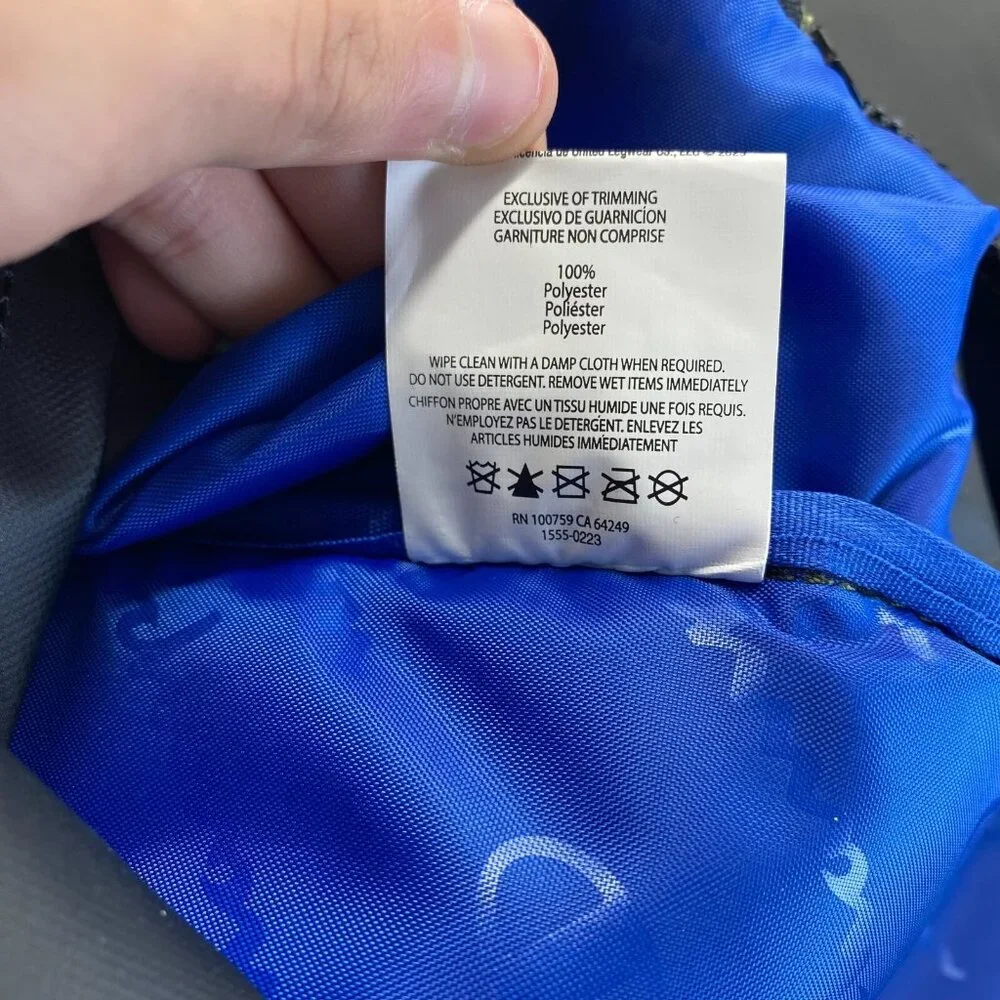 Champion 15” backpack