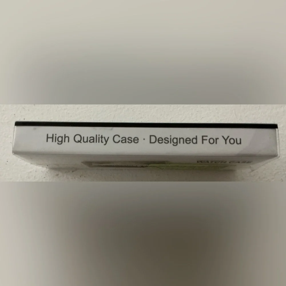 N/A pack case