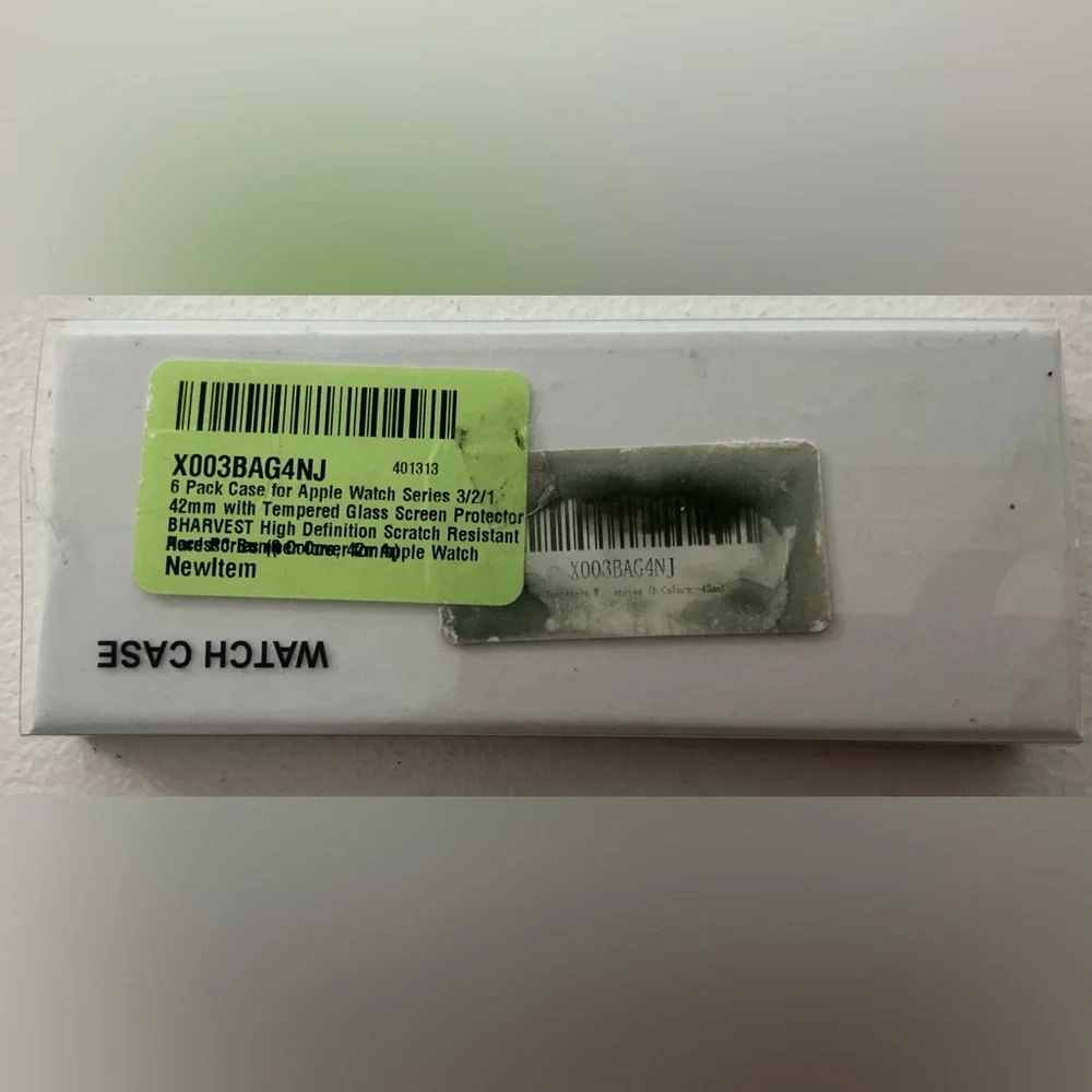 N/A pack case