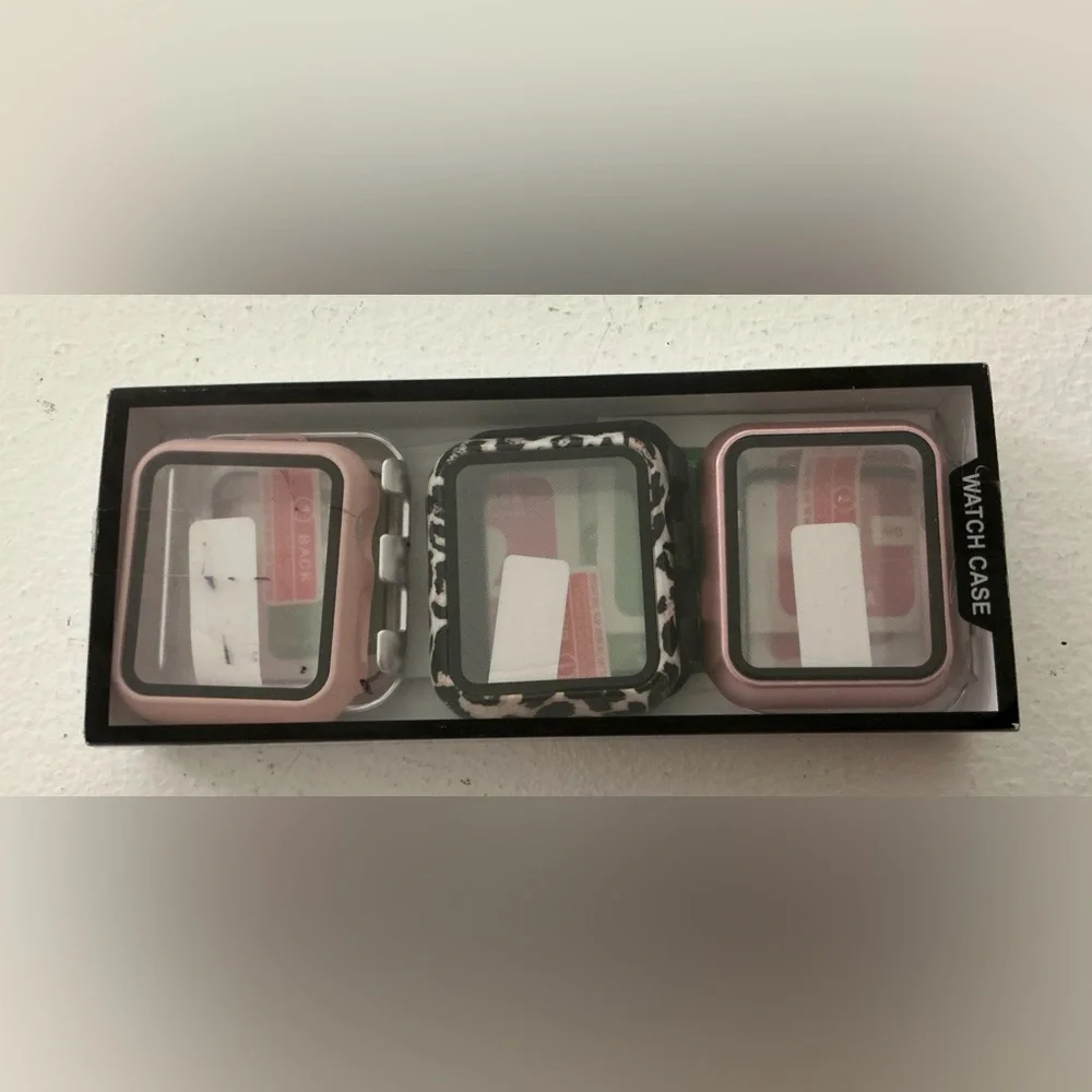 N/A pack case