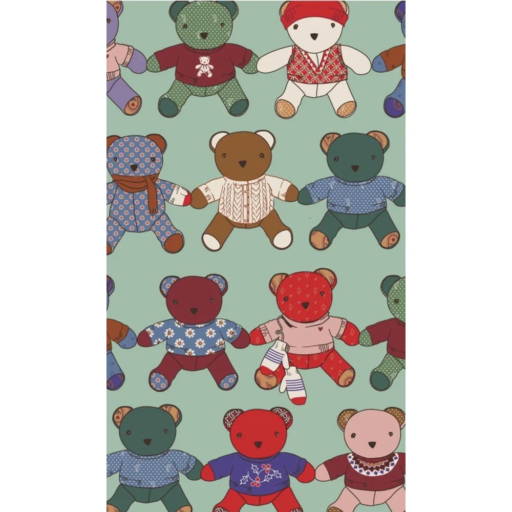 Vera Bradley apron toasty