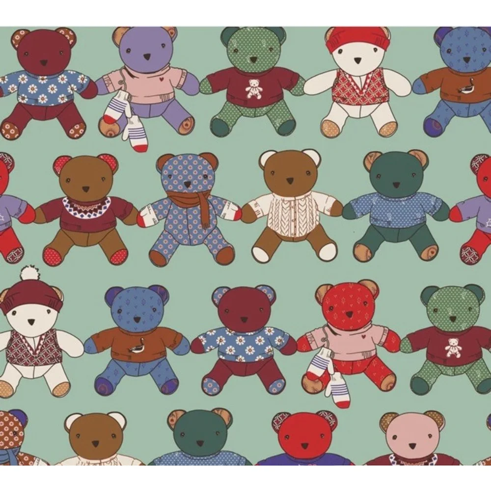 Vera Bradley bears nwt bradley