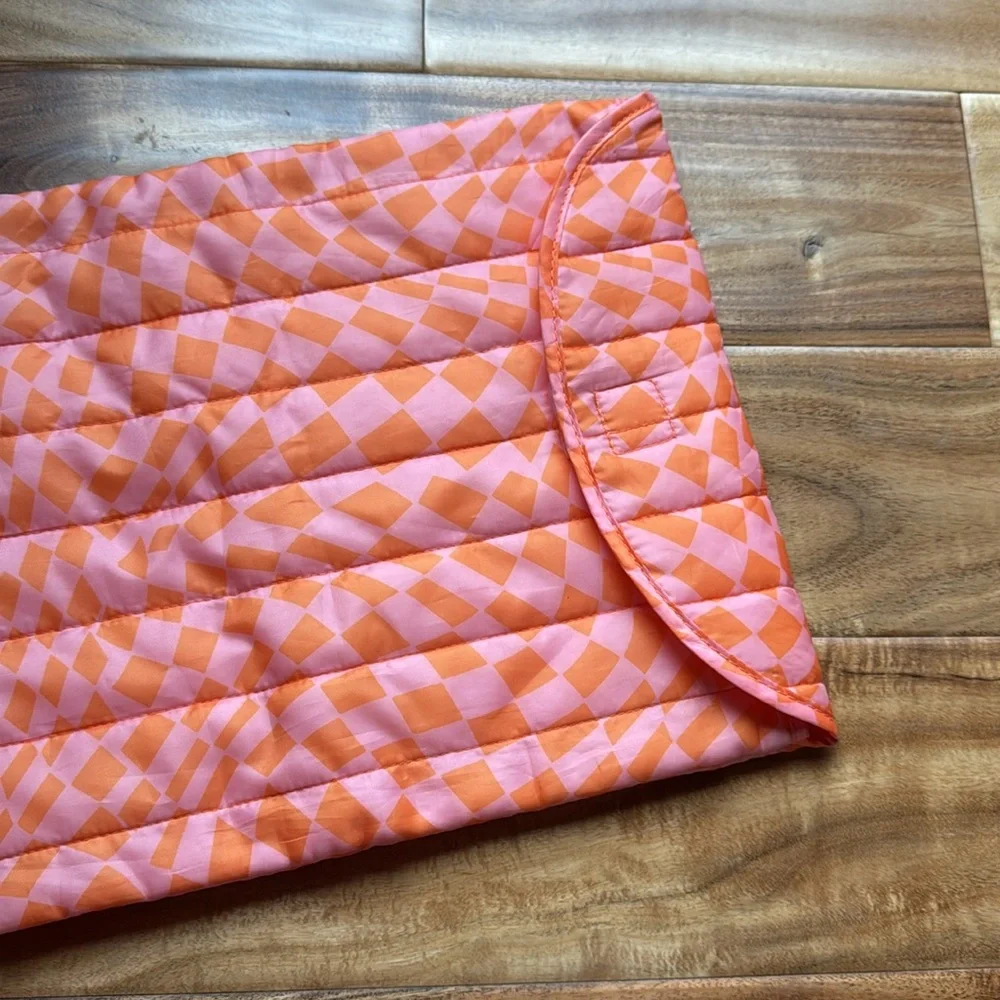 N/A vibrant clutch