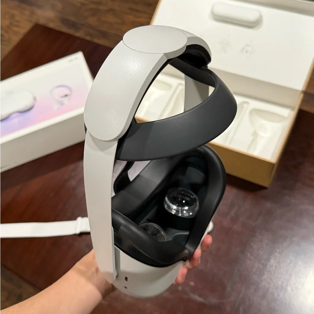N/A experience immersive