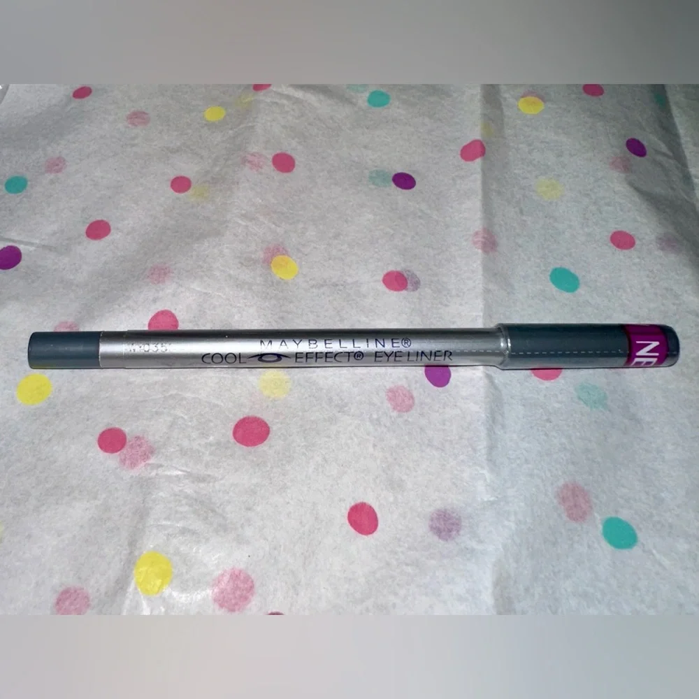 Maybelline effects new cooling