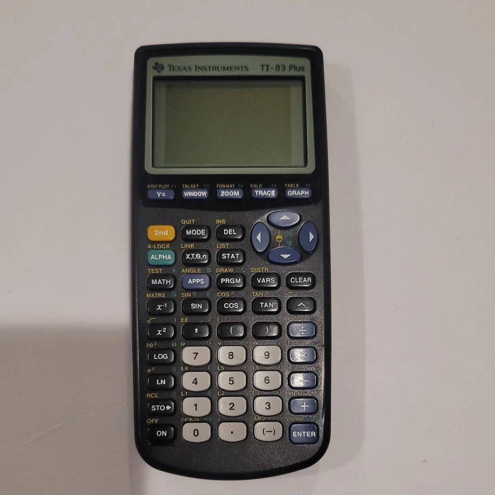 Texas Instruments texas instruments