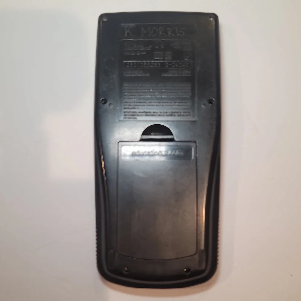 Texas Instruments texas instruments