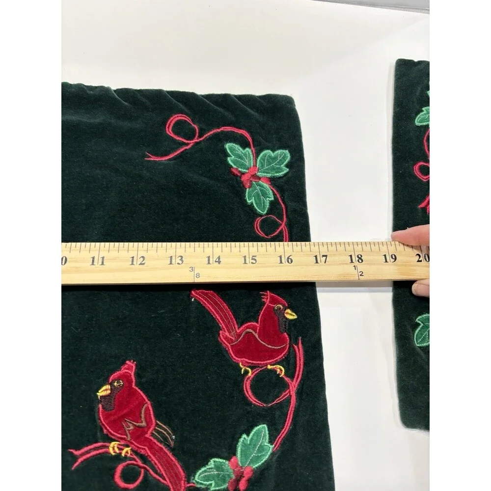 Unbranded have embroidered care