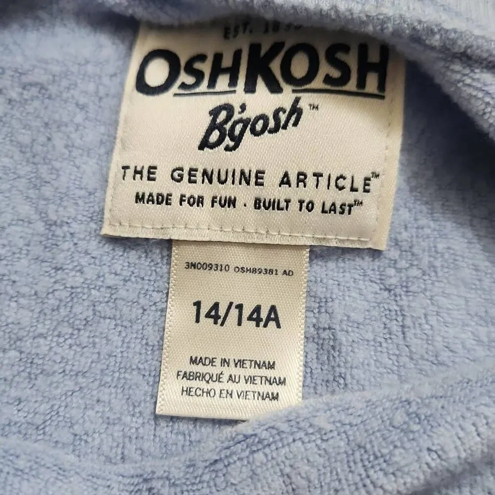 OshKosh Bgosh oshkosh bgosh