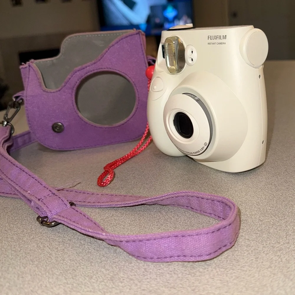 Fujifilm experience joy