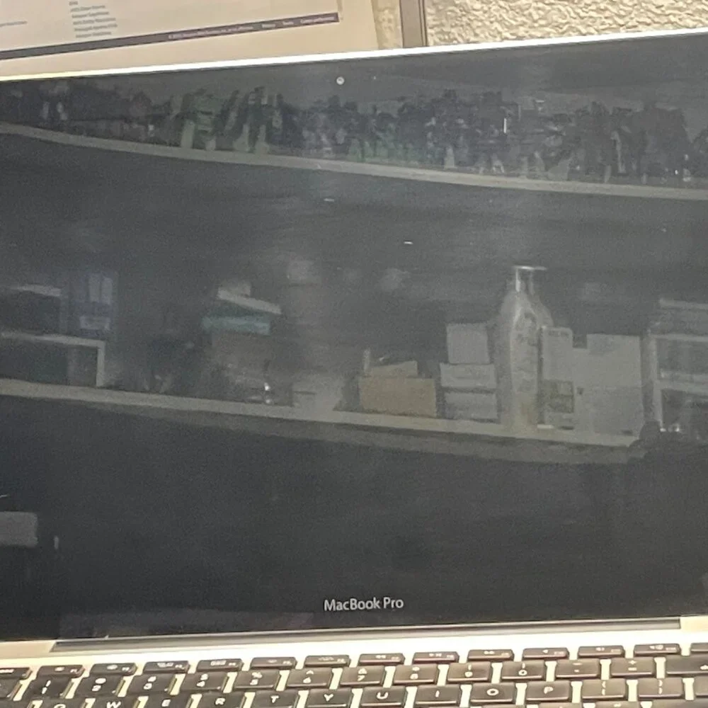 Apple this used