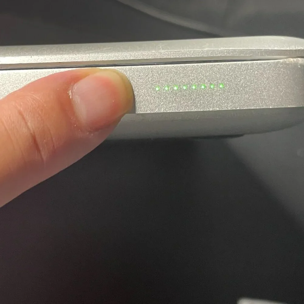 Apple this used
