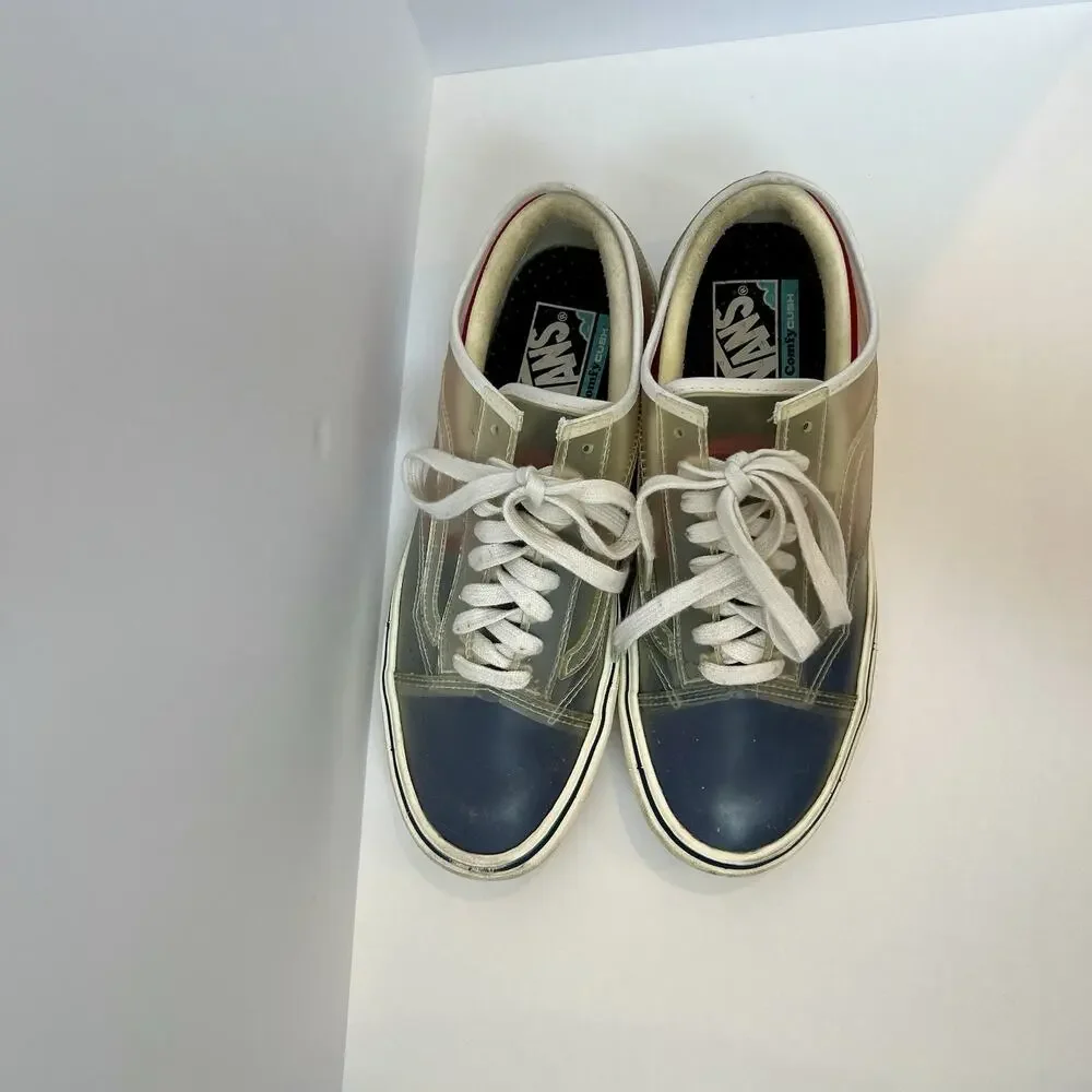 Vans recognizable any