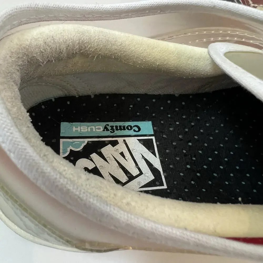 Vans seasons looking