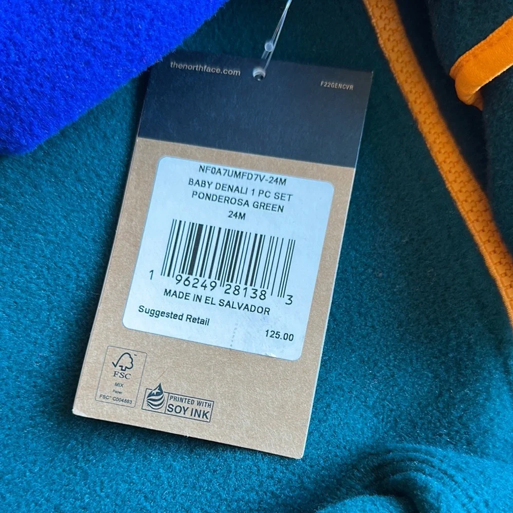 The North Face experience ultimate