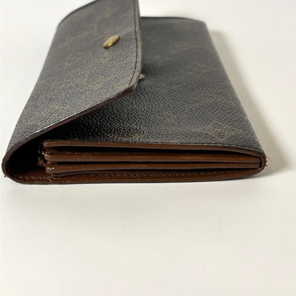 Louis Vuitton this authentic