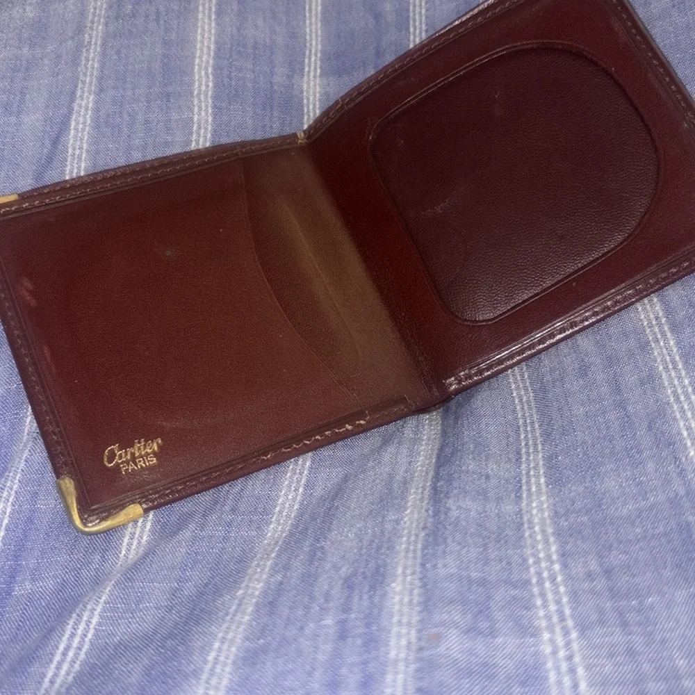Cartier this luxurious