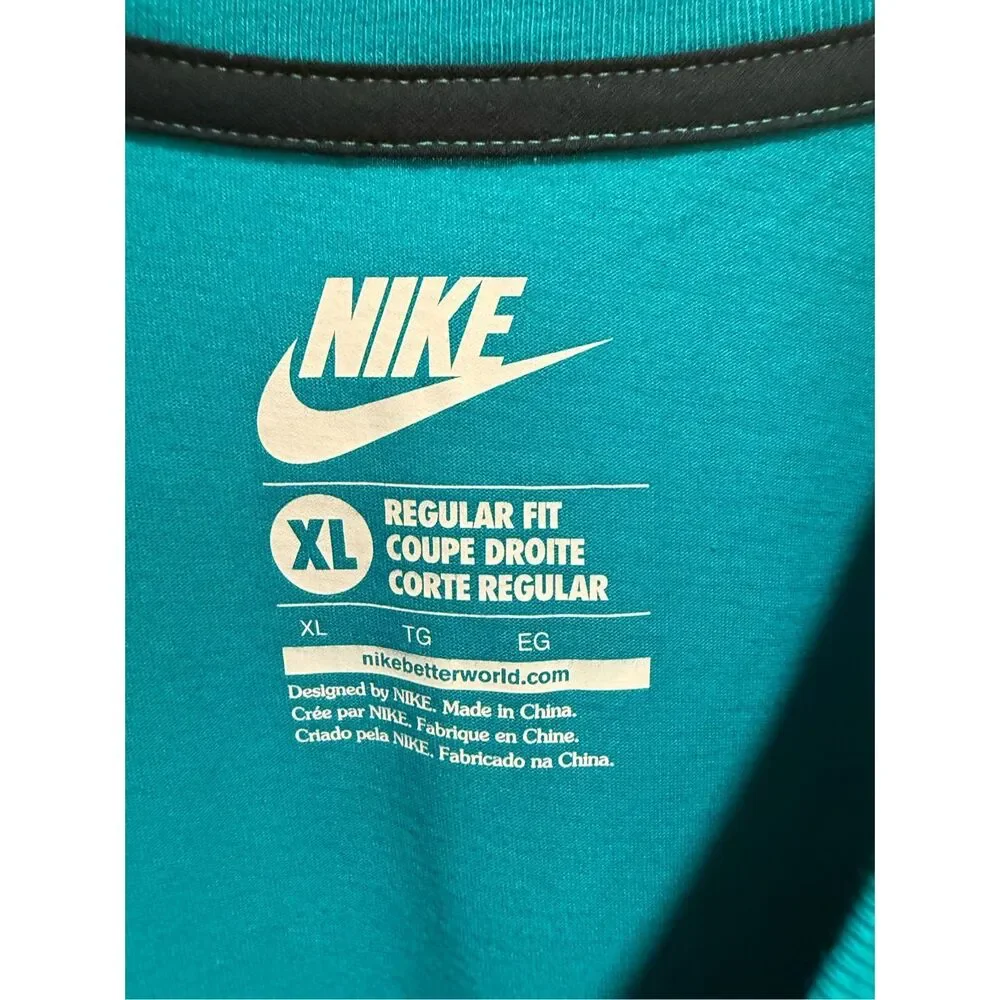 Nike men’s regular