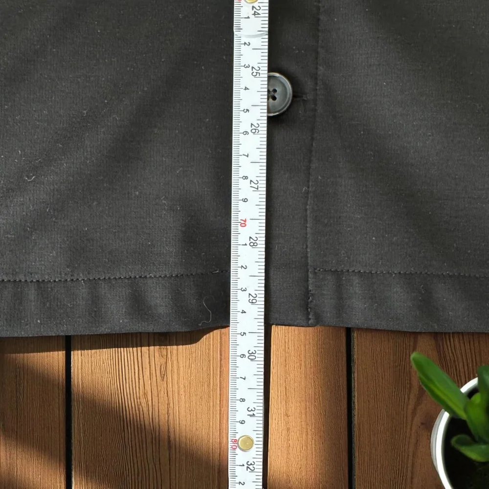 Samuelsohn jacket 120 pit